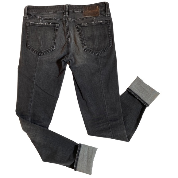 R13 DENIM - Picture 2 of 12
